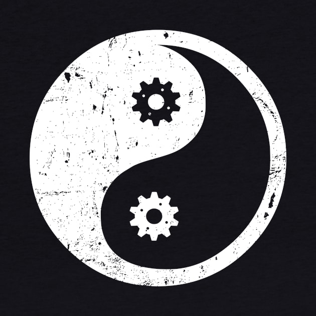 Engineer Ying Yang by Jonny1223